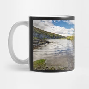 Old Quarry Bollihope - Durham Mug